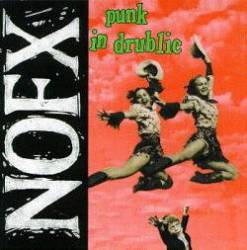 Punk in Drublic